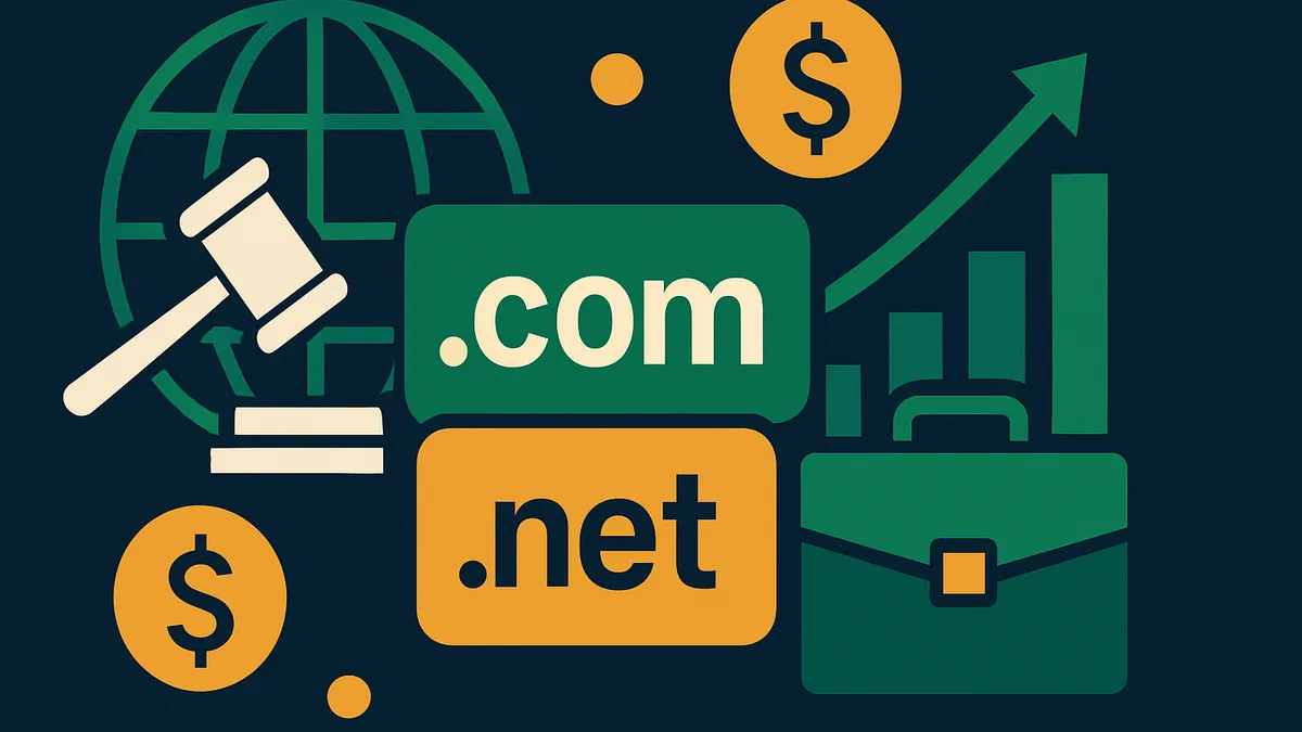 لماذا يجب أن تشارك في مزاد الدومينات: الفرص والمخاطر المحتملة