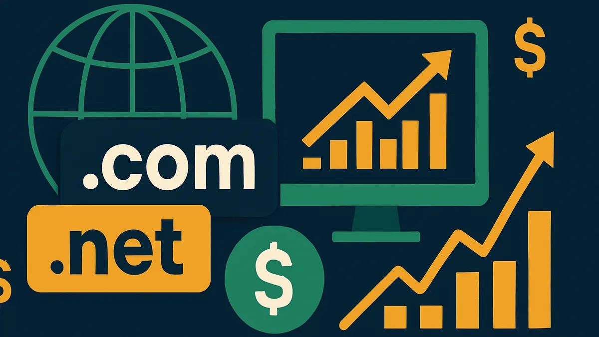 معركة المواقع: أفضل 3 منصات شراء دومينات للمستثمرين في عام 2025