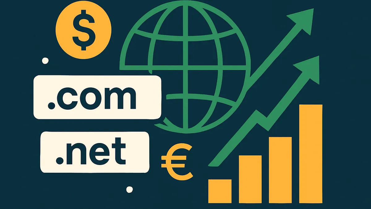 مقارنة شاملة: أفضل مواقع شراء دومينات لعام 2025 وما يتناسب مع احتياجاتك