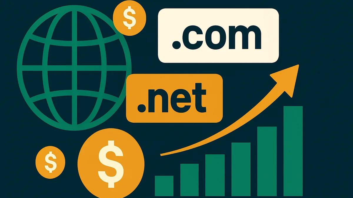 مقارنة شاملة: أي من أفضل مواقع شراء الدومينات تلبي احتياجاتك؟