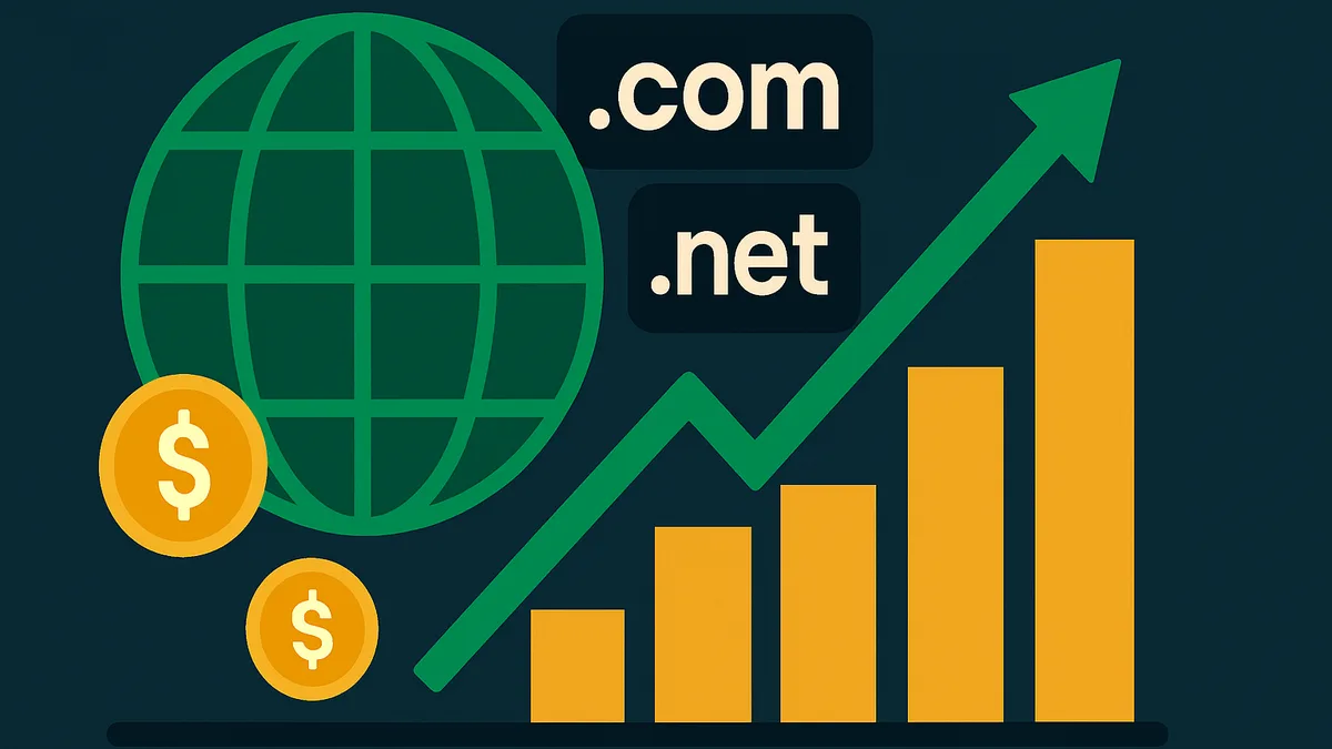 قصص نجاح ملهمة: كيف حقق هؤلاء المستثمرون أرباحاً ضخمة من بيع الدومينات