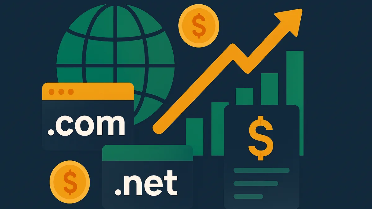 قصص نجاح ملهمة: كيف تحول شراء وبيع الدومينات إلى مصدر دخل ثابت