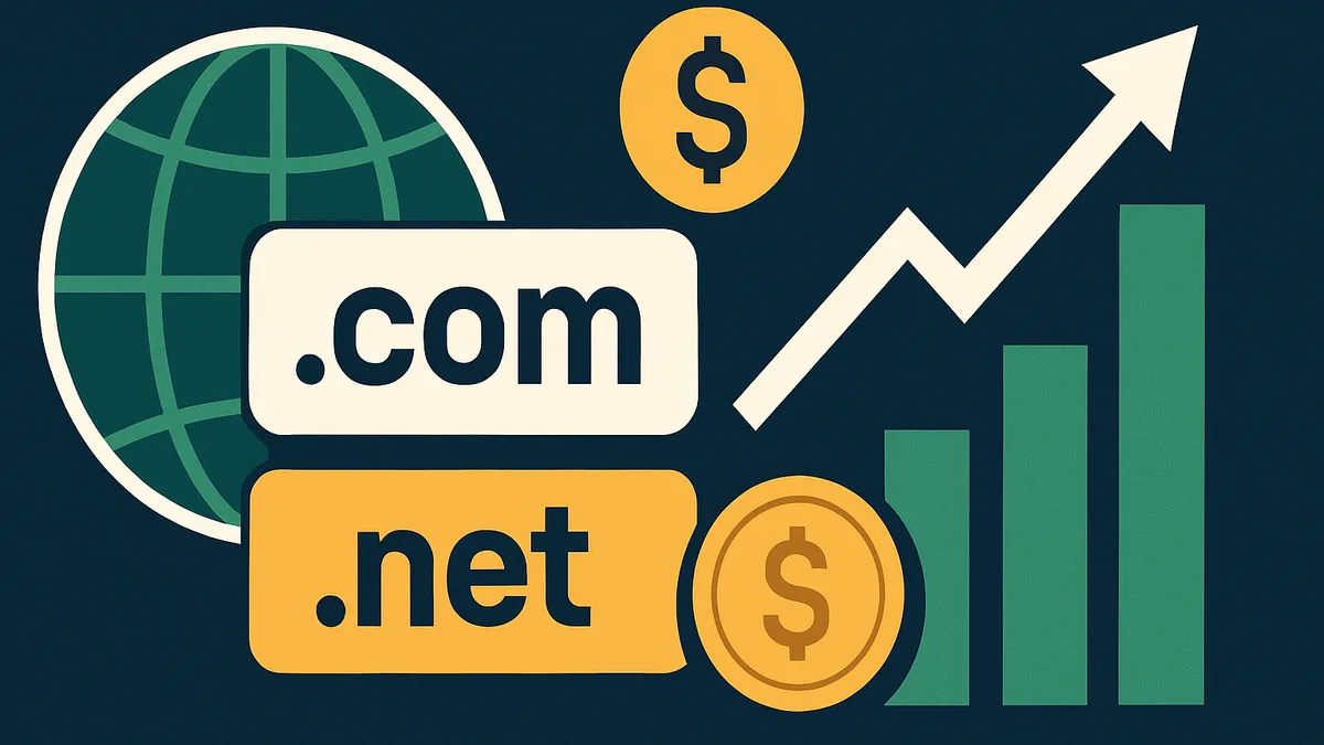 تجارة الدومينات: 5 خطوات لبدء النجاح كمستثمر مبتدئ