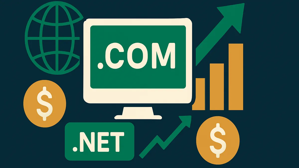 تجربتي مع بيع دومين على Sedo: خطوات عملية لزيادة فرص نجاحك