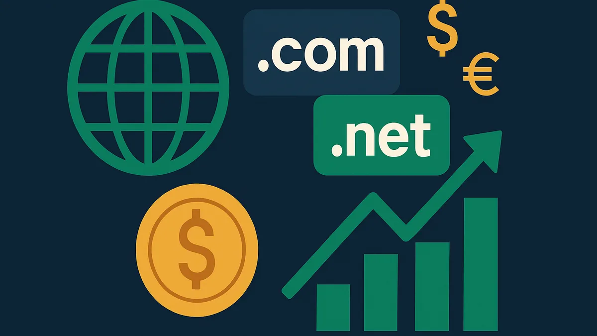 تقييم الدومينات: أدوات مجانية لتحديد قيمة دومينك قبل البيع