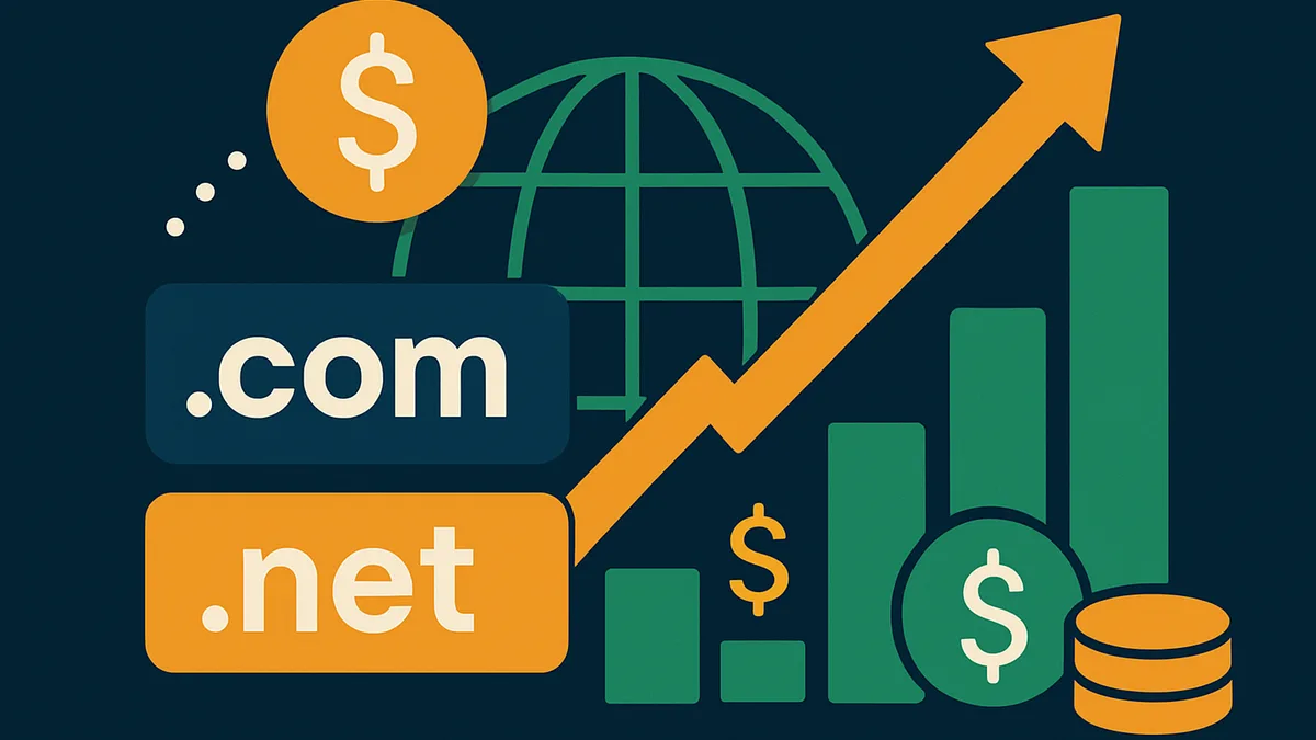 تقييم شامل للأفضل في 2025: أي مواقع بيع دومينات تتفوق على البقية؟